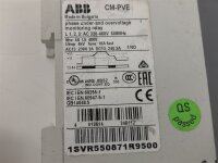 ABB CM-PVE Kontaktrelais Relais 1SVR550871R9500