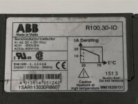 ABB R100.30-IO Halbleiterrelais Relais 1SAR113030R8607