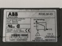 ABB R100.30-IO Halbleiterrelais Relais 1SAR113030R8607