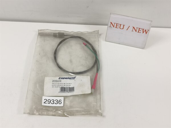 Copeland GLZ1141036R1 Sensor 2954330