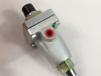 Danfoss CVPP-HP Valve Pilotventil 027B1268