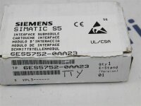 siemens Smatic S5 6ES5752-0AA23