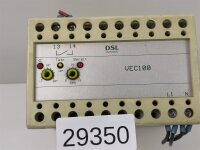 DSL- electronic VEC100-G001...
