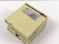 DSL- electronic VEC100-G001 Netz/Generatorschutzgerät VEC100G001