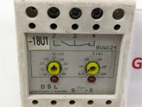 DSL- electronic BUW124-G001...