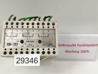 DSL- electronic PMU353-G001 Synchronisiergerät...