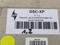 WURM DSC-XP Kühlstellenregler V1.x 06240066