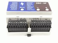 WURM DSC-XP Kühlstellenregler V1.x 06240066