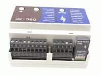 WURM DSC-XP Kühlstellenregler V1.x 06240066