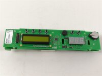 evco EVC20S26N7FRL03 Controller Display 3218302