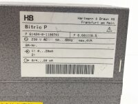 H & B Bitric P P 61424-0-1100701 Temperaturregler...