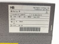 H & B Bitric P P 61424-0-1100701 Temperaturregler P6142401100701