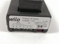 wilo IF-Modul DP Stratos Modul 2105254