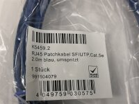 WURM GTW-LANplus Kühlstellenregler 16121512