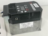 BERGES ACP3602-2B Inverter