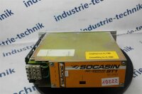 SOCAPEL SOCASIN AC-SERVO ST1 10-310 Verstärker...
