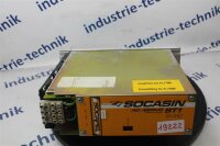 SOCAPEL SOCASIN AC-SERVO ST1 10-310 Verstärker ST110-310