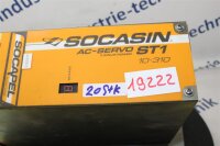 SOCAPEL SOCASIN AC-SERVO ST1 10-310 Verstärker ST110-310