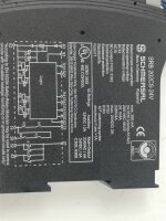 Schmersal PROTECT SRB 202CS-24V Relais Sicherheitsrelais
