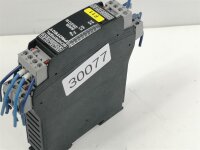 Schmersal PROTECT SRB 202CS-24V Relais Sicherheitsrelais