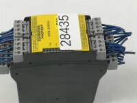 Schmersal PROTECT SRB 206SQ-24V Sicherheitsrelais Relais