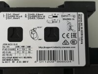 SIEMENS 3RT2025-2CL24-2MA0 Leistungsschütz