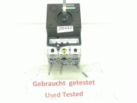 SIEMENS 3VL2716-1AA33-0AA0 Leistungsschalter 3VL9210-6SE30