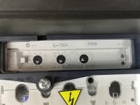 SIEMENS 3VL2716-1AA33-0AA0 Leistungsschalter 3VL9210-6SE30