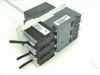 SIEMENS 3VL2716-1AA33-0AA0 Leistungsschalter 3VL9210-6SE30