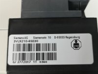 SIEMENS 3VL2716-1AA33-0AA0 Leistungsschalter 3VL9210-6SE30