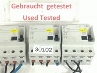 SIEMENS 5SM3 642-6 RCCB Schutzschalter 5SM36426RCCB