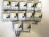 SIEMENS 5SM3 642-6 RCCB Schutzschalter 5SM36426RCCB