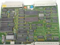 SIEMENS TELEPERM M 6DS1326-8AA Interface Modul