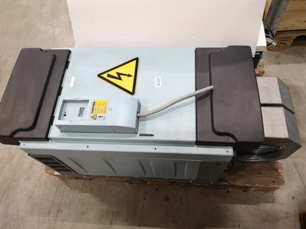 VACON CPAAA1A3B40000 Wechselrichter Converter 10379880