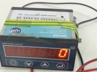WOBIT MD150E Programmable counter
