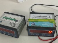 WOBIT MD150E Programmable counter