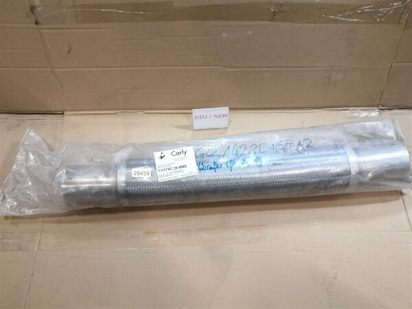 Carly EVCYAC 29 MMS Vibration Eliminator