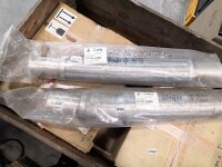 Carly EVCYAC 29 MMS Vibration Eliminator