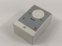 ELIWELL VM 253710 Control Instrumentation