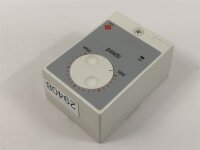 ELIWELL VM 253710 Control Instrumentation