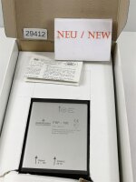 EMERSON FSP - 150 Leistungsteil für Drehzahlregler PCN 800370