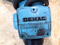 MANNESMANN DEMAG PM 8 Kettenzug 5327217
