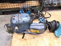 MANNESMANN DEMAG PM 8 Kettenzug 5327217
