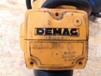 MANNESMANN DEMAG PM 8 Kettenzug 5539166