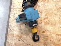 MANNESMANN DEMAG PM12LF Kettenzug 5642536