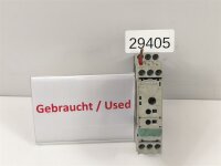 Siemens SIRIUS 3RP1505-1AP30 Zeitrelais Relais