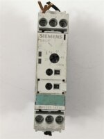 Siemens SIRIUS 3RP1505-1AP30 Zeitrelais Relais