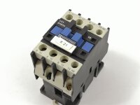 Telemecanique LC1 D1810U5 Contactor Schütz 006556