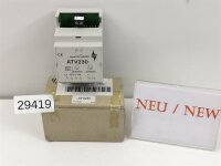 Wurm ATV230 PA 015222 Treiber mit elektronischen Relais 230V