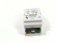 Wurm ATV230B AC DC Treiber mit elektronischen Relais PA 032472